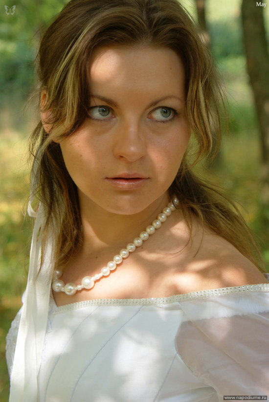 Kira Sazina's photo
