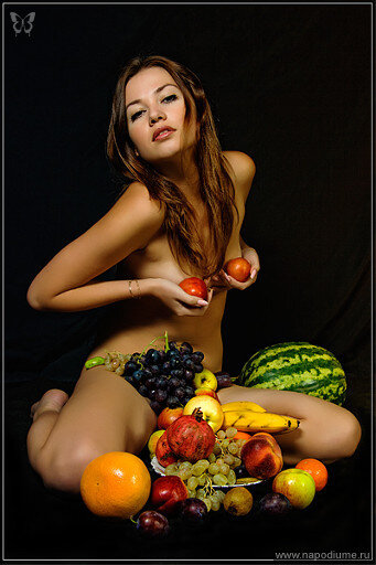 Anzelika Logaceva's photo