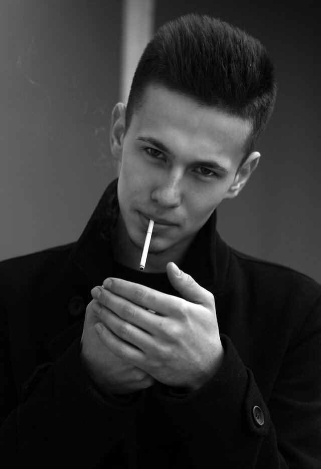 Foto Vadim Esin