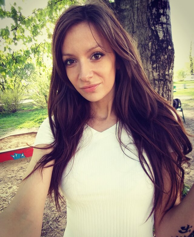 Фото Ольга Malvina Власихина
