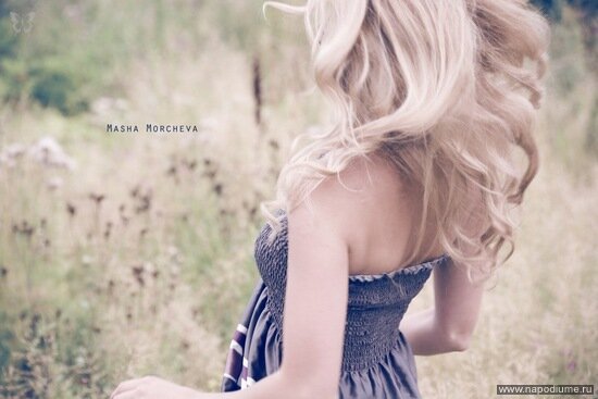 Фото Alina Sergunina