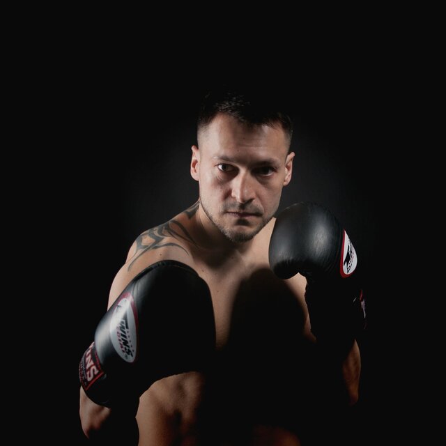 Aleksandr Kalakuckij's photo