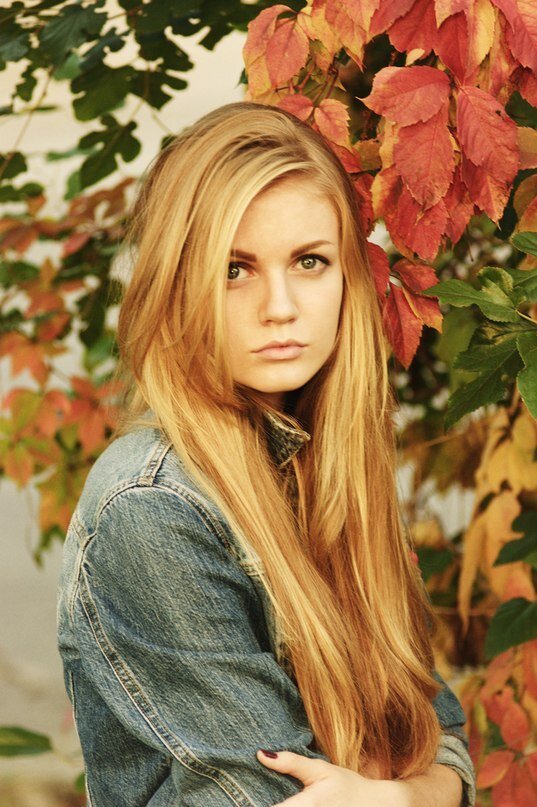 Фото Valeriya Petrova