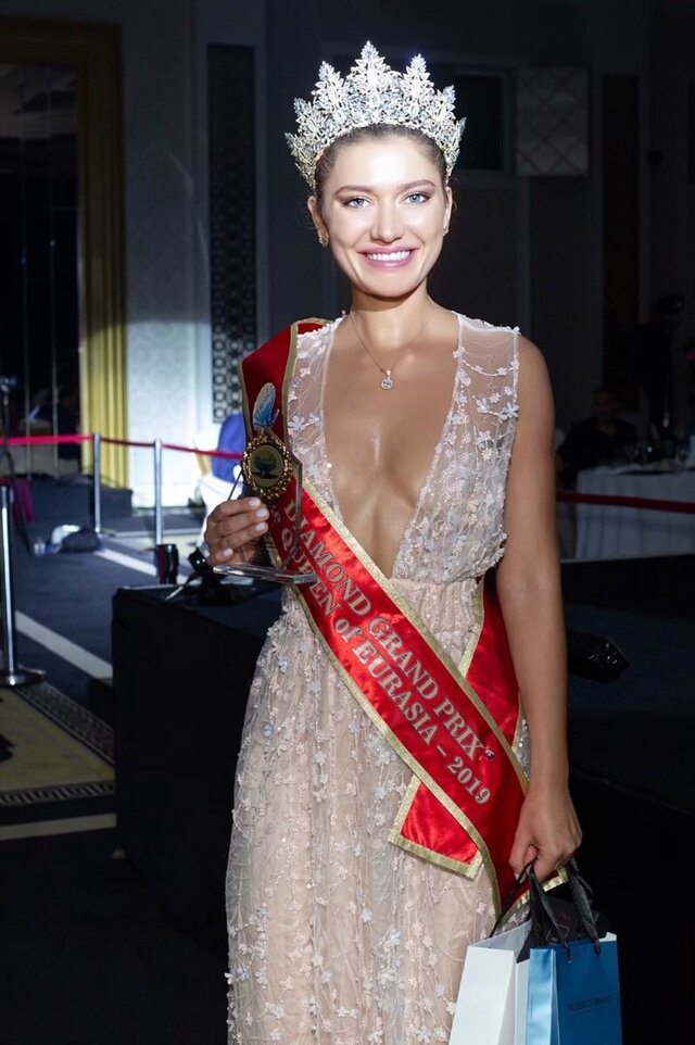 Foto Liza Yastremska