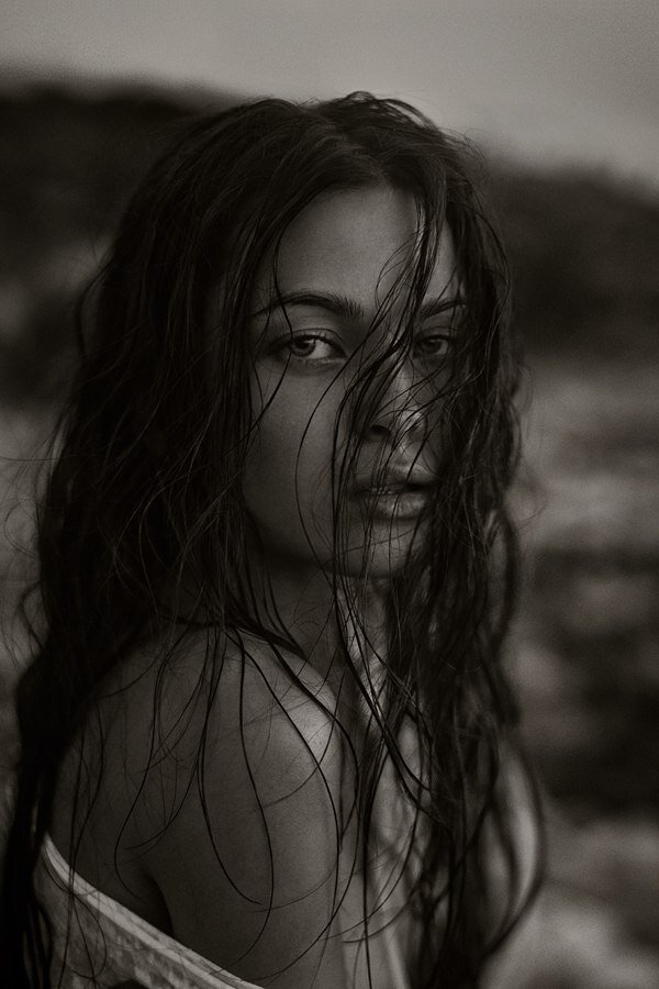 Alina Spasskaa's photo