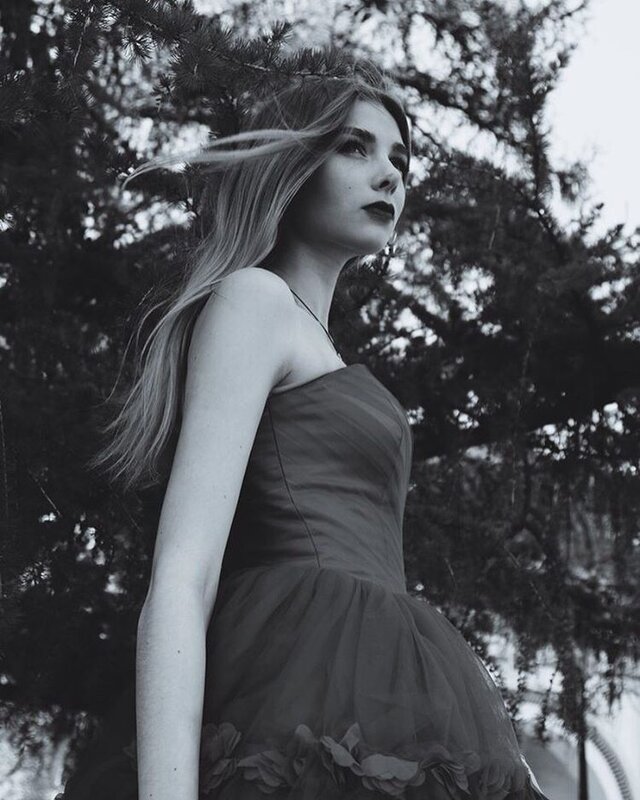 Varvara Lebedeva's photo