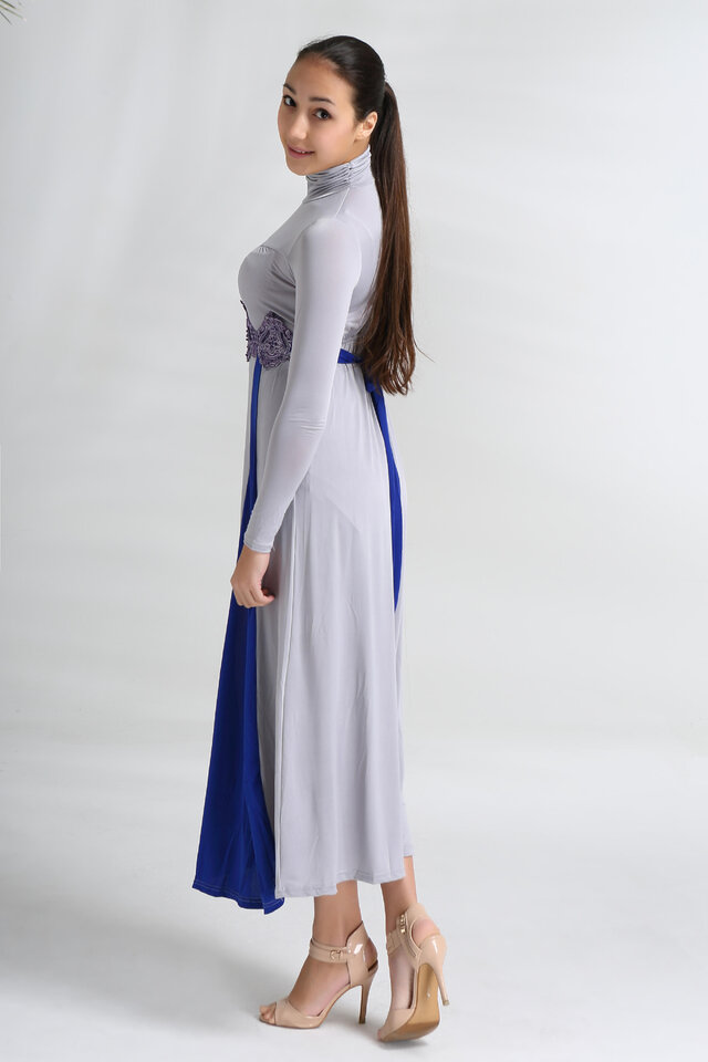 Foto Maryam Shamsutdinova