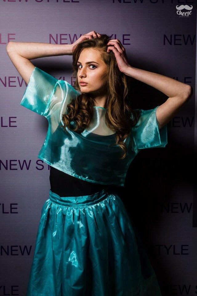 Фото Ксения Ksenia R Романова