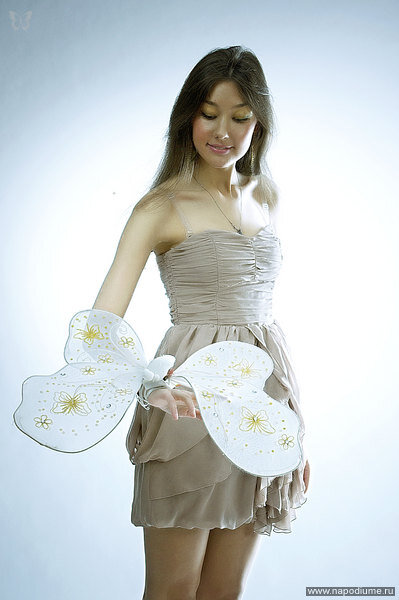 Ksenia Akopova's photo
