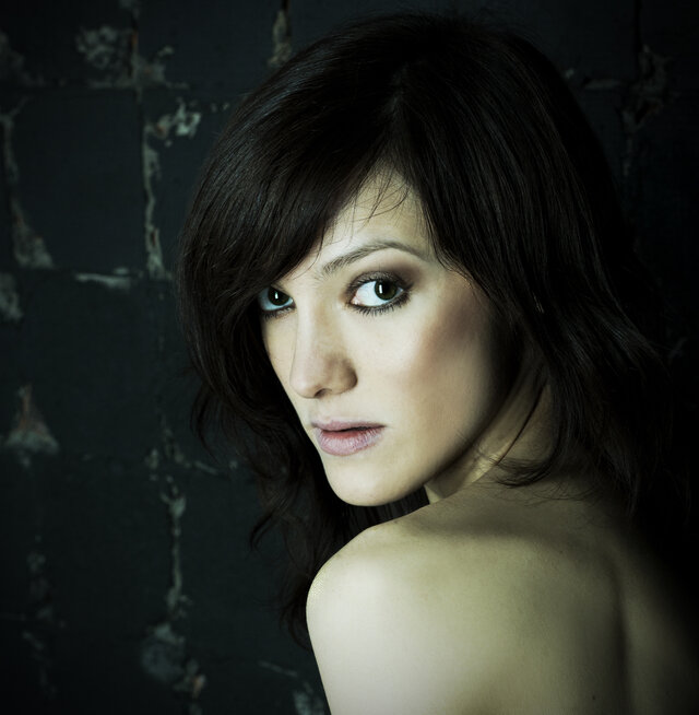 Фото Ann Nazhalova
