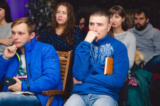 Sergej Ribickij's photo