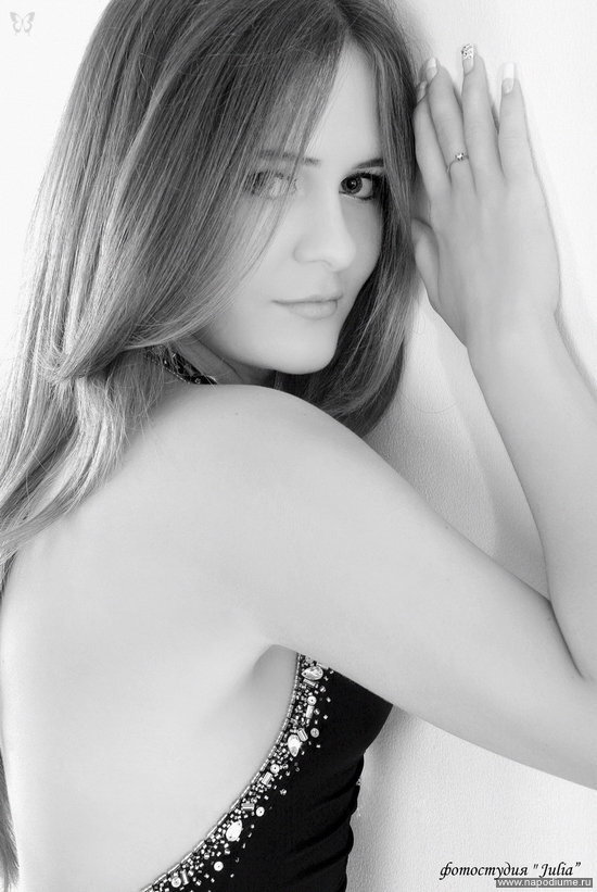 Darina Savisko's photo
