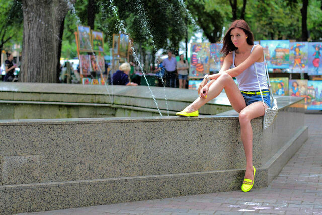 Фото Анастасия Medvedeva093 Медведева