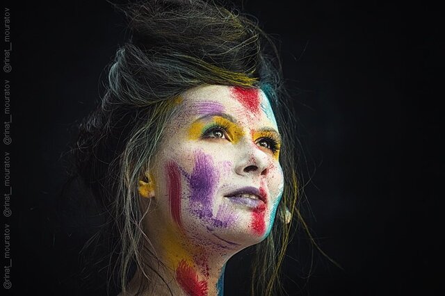 Foto Rinat Muratov