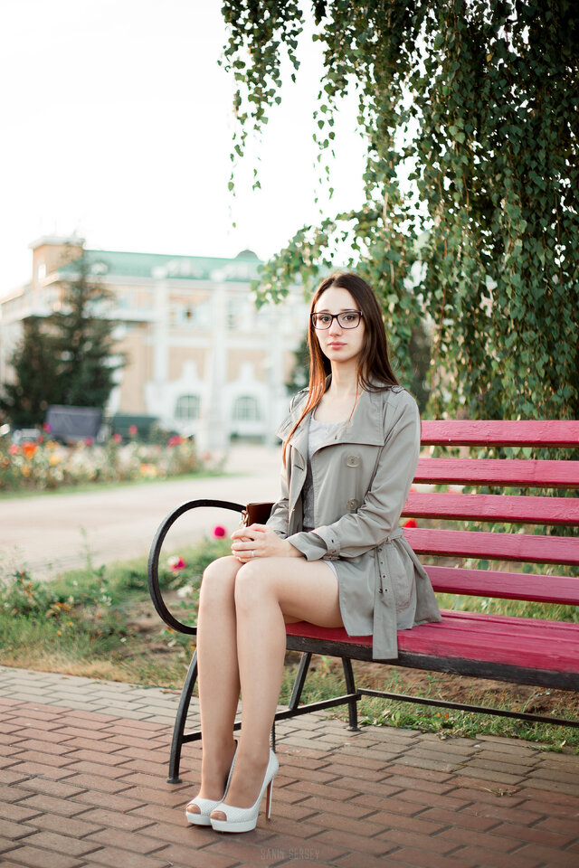 Фото Полина Polli Франко