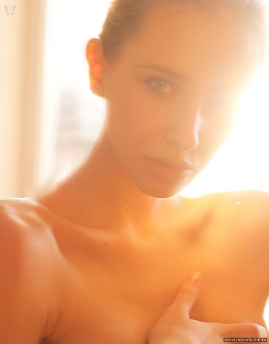 Kseniya Sehina's photo