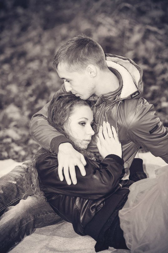 Mariia Shulimova's photo