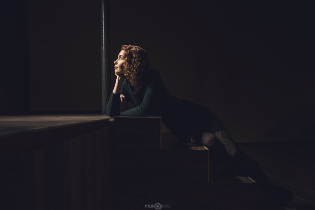 Alexey Makarenko's photo