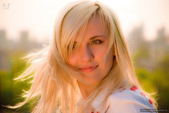 Irina Macina's photo