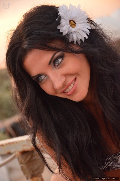 Alena Dejnega's photo