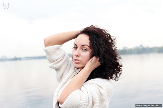 Katerina Arovaa's photo