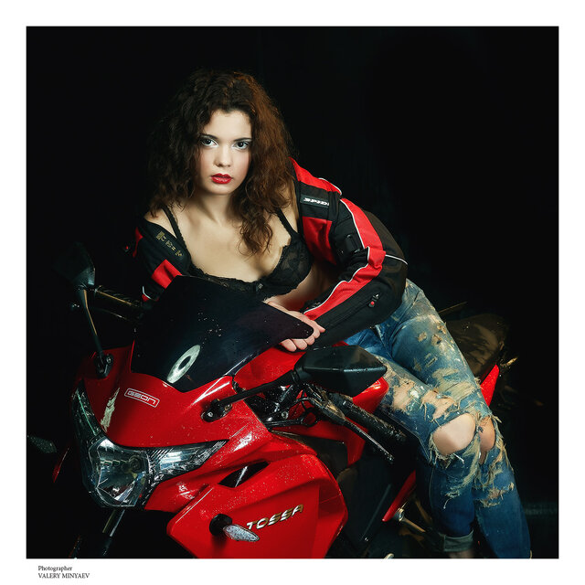 Foto Valerij Minyaev