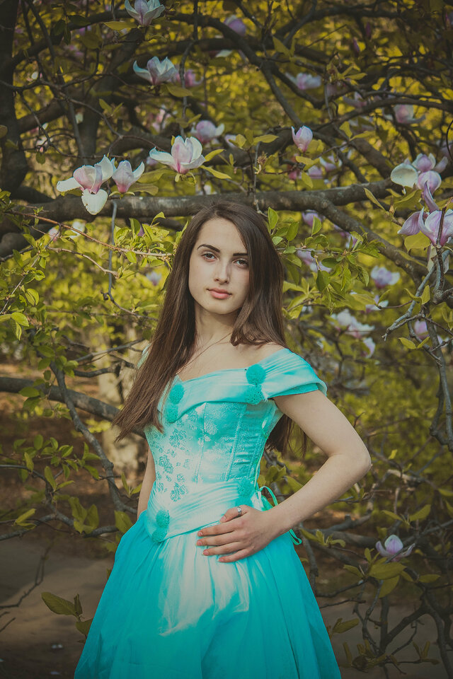 Фото Yuliia Sirosh
