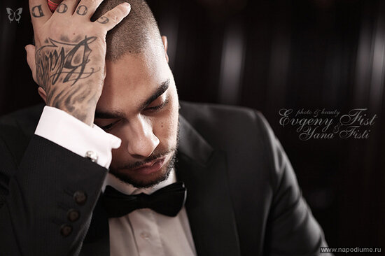 Фото Тимур Timati Юнусов