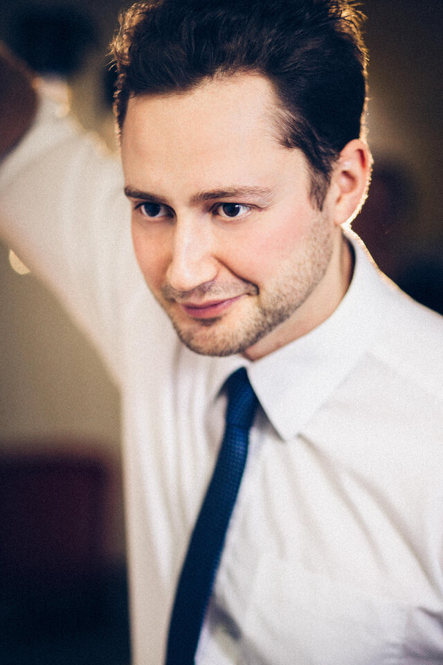 Dmitry Istomin's photo