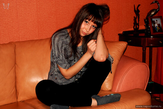Valentina Genicoj's photo