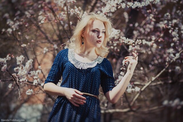 Фото Карина Бондаренко