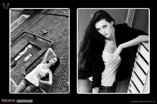 Фото Polly Kost