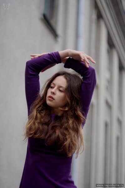 Zhelubovskaya Zhelubovskaya's photo
