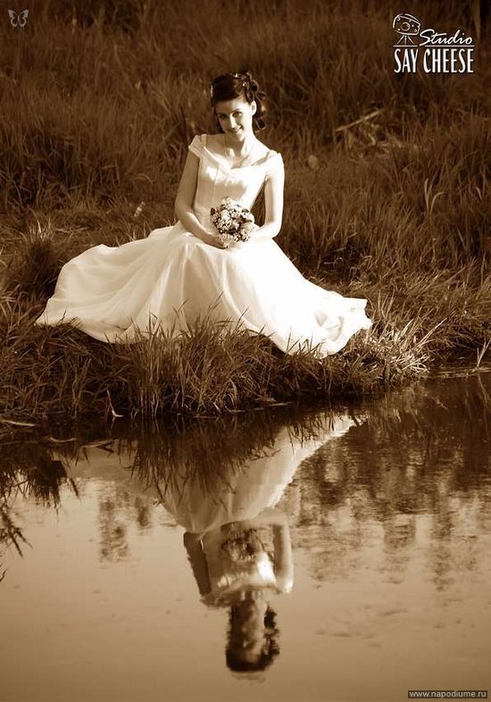 Tat'ana Bykovskaa's photo