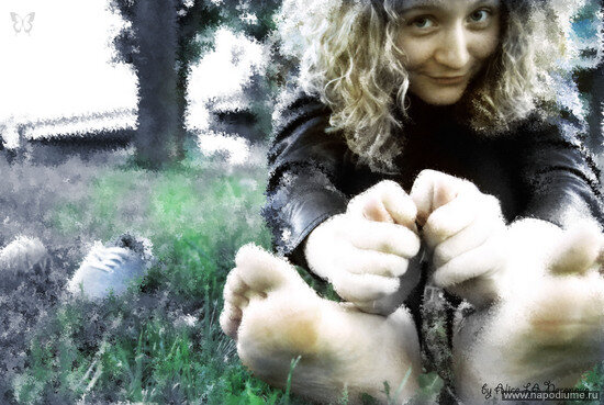 Фото Alice Neoronova