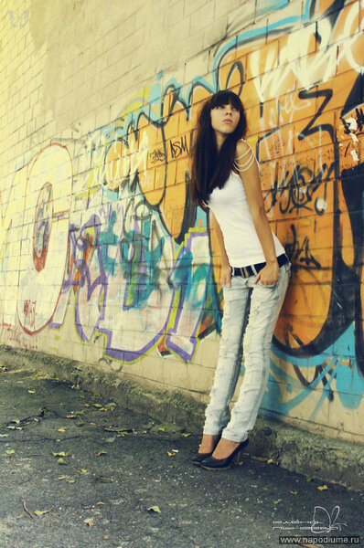 Фото Angelina