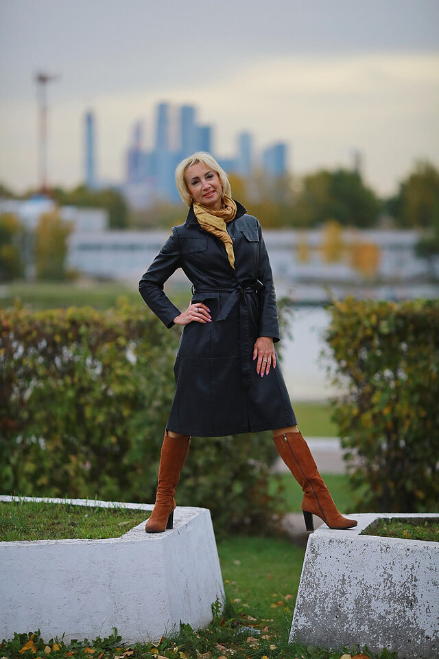 Фото Ирина Кузнецова