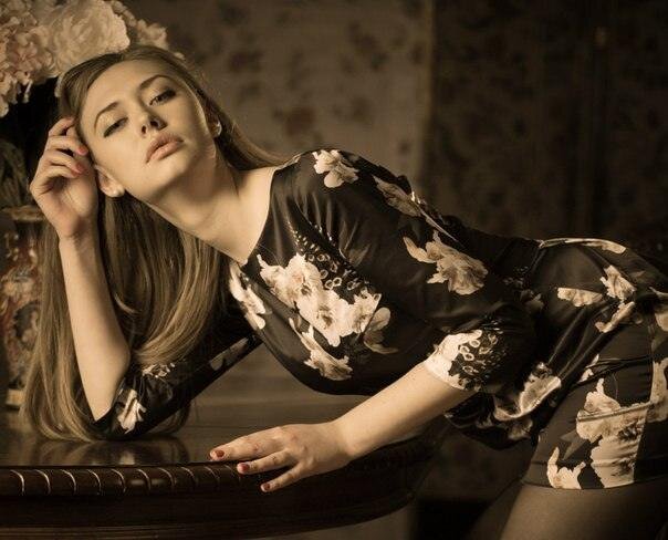 Фото Анна Баринова