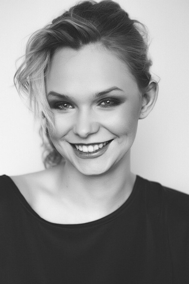 Ol'ga Krackova's photo