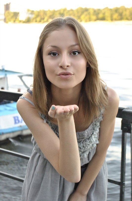 Foto Tat'jana Burgos