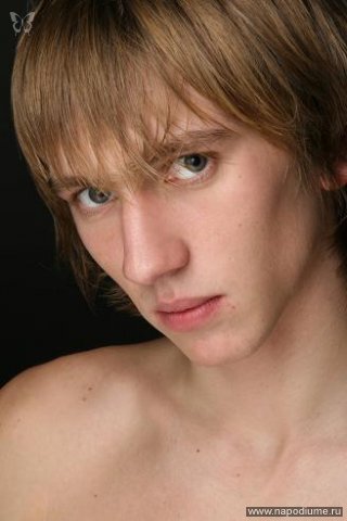 Anton rusakov's photo