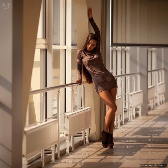 Фото Julia Sungurova