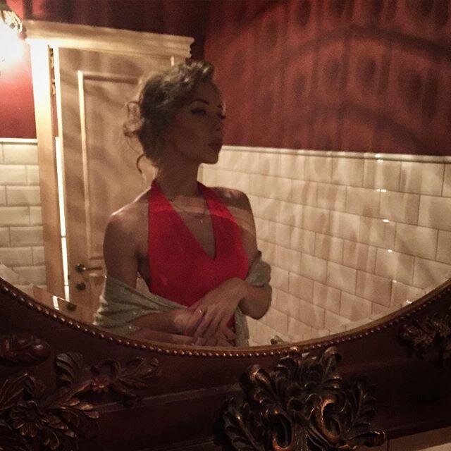 Foto Mari Enotova