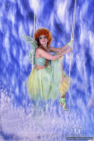 Svetlana	Denakina denakina's photo
