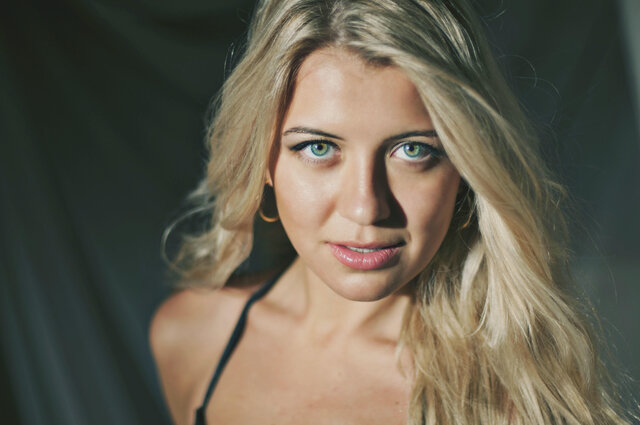Anastasia Danilina's photo