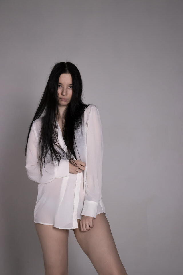 Lubov' Alekseeva's photo
