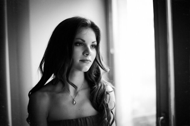 Фото Lina Ponomarenko