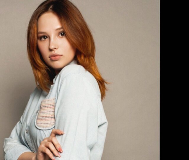 Viktorija Red'kina's photo