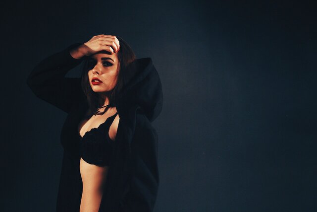 Foto Hanna Shevchenko