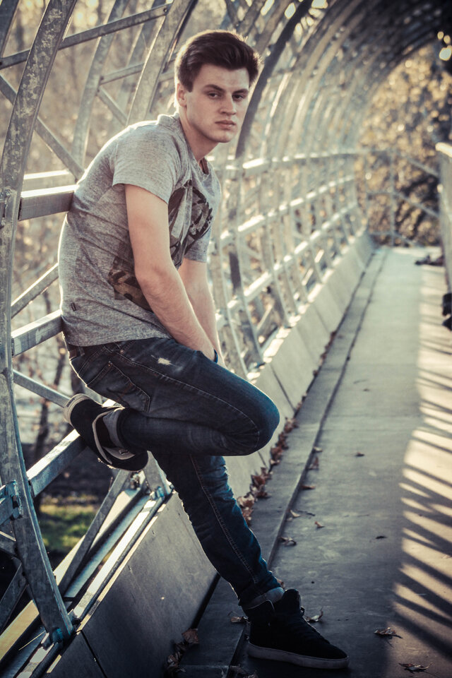 照片Maksim Ishhenko